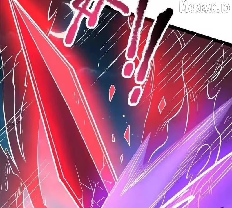 Divine Urban God Chapter 329 - page 38